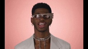 Lil Nas X -Industry Baby (Without Jack Harlow)