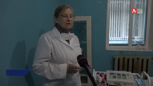Реабилитация после ковид - аппарат ВЛОК 16 02 2021 смотреть онлайн