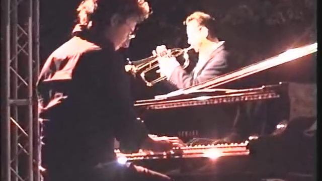 Aldo Bassi - Eddie Lang Jazz Festival - Monteroduni смотреть онлайн