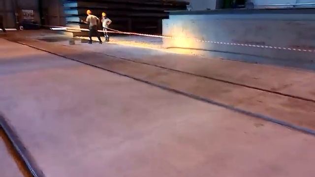 Наливные полы