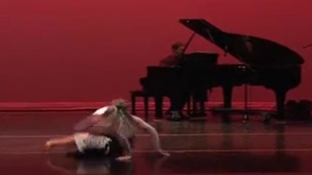 Beauvais Ballet - Dagger Of the Mind смотреть онлайн