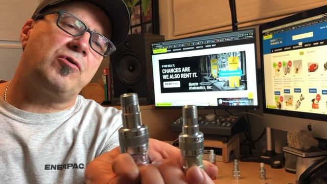 10,000 PSI Quick-Coupler Guide смотреть онлайн
