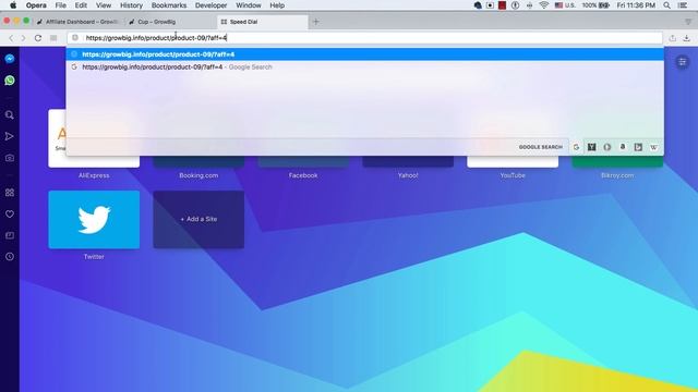 How to add Affiliate Program to WooCommerce website for Affiliate Marketers? смотреть онлайн