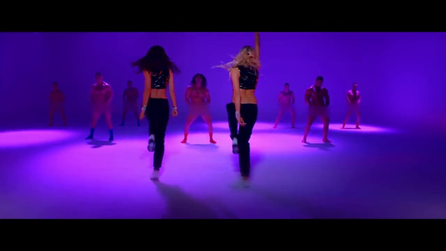 Ольга Бузова и Настя Кудри - Нам будет жарко