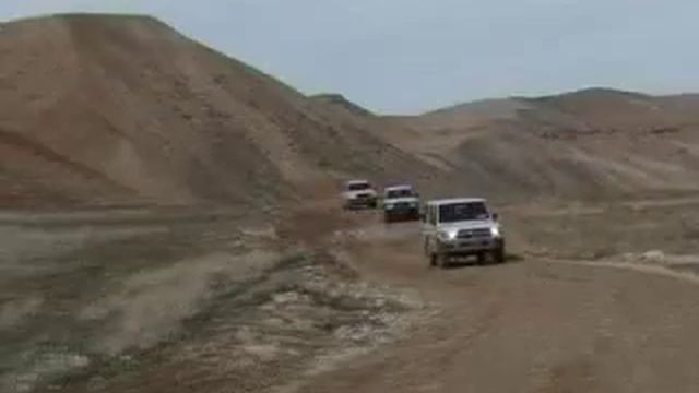 Поездка в один из уездов Бадахшана смотреть онлайн