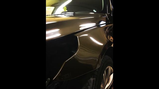 BMW E60 Zmiana koloru Jasiu Nalepka 970 ORACAL смотреть онлайн