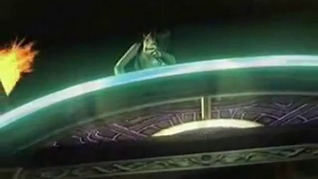 Keep Holdin' On Final Fantasy 8 Squall and Rinoa Tribute смотреть онлайн