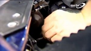 VW Golf V - замена передних фар - клуб "Das Tatarstan"