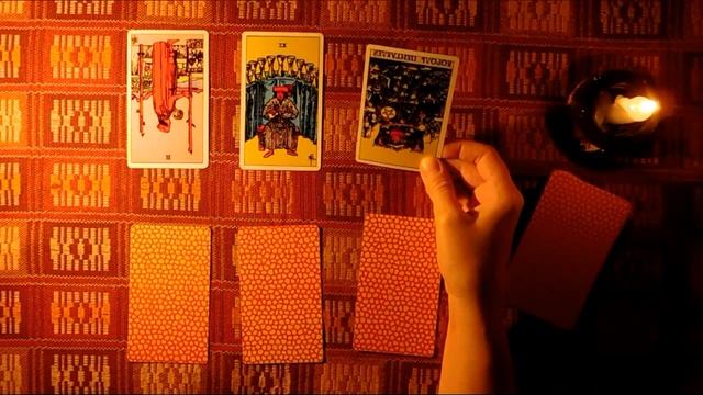 ЗАЧЕМ ЭТОТ ЧЕЛОВЕК ВОЗНИК ИЗ ПРОШЛОГО? Расклад на ТАРО. смотреть онлайн