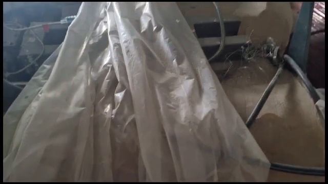 Линия для производства Мелтблауна смотреть онлайн