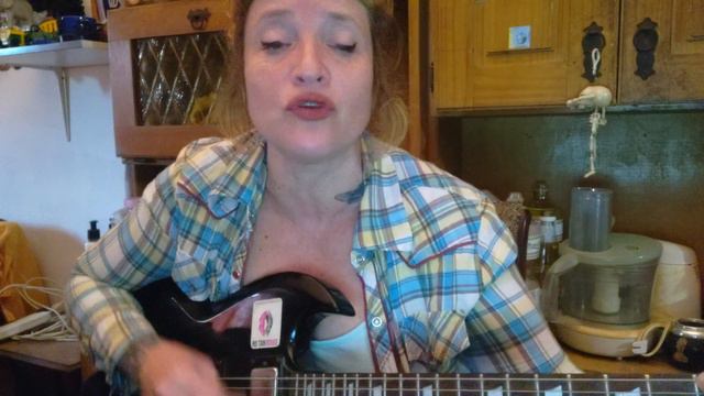 Seguir viviendo sin tu amor- cover смотреть онлайн
