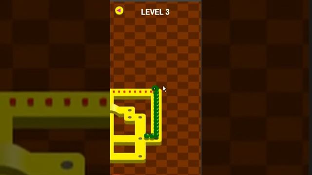 Gobble snake mouse skill game level1 to level5 complete смотреть онлайн
