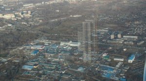 Гимн Хабаровска