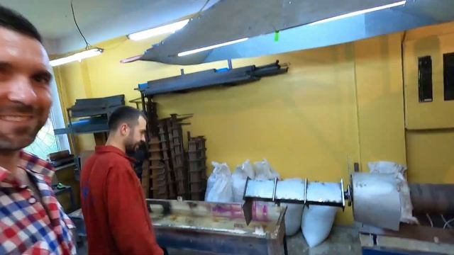 Як Одесити пластик переробляють! смотреть онлайн