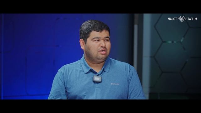 Dasturlash tili tanlash dilemmasi смотреть онлайн