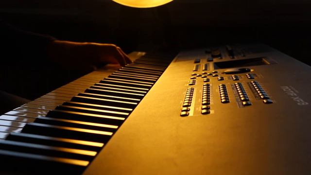 Most Emotional And Touching Piano Piece | 
