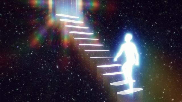Access Higher Dimensions While You Sleep 》4hz Deep Sleep Music 》Astral Travel & Lucid Dream Music смотреть онлайн