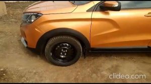 Плюсы и минусы Lada x-ray cross