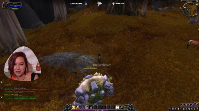 Вики води Свещената си крава в подземия! #WoW #NoQuests [World Of Warcraft] (11.09.2018) смотреть онлайн