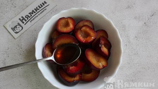 Рецепты от шеф-повара