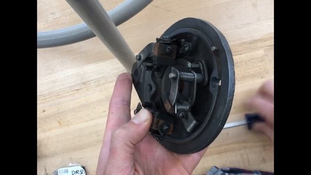 Generator restoration from start to finish. смотреть онлайн