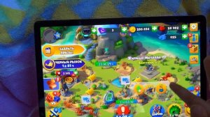 Легенды ДраконоМании #1 Обзор Игры. Первый остров и бои драконов Драконо Мания. Dragon Mania Legend