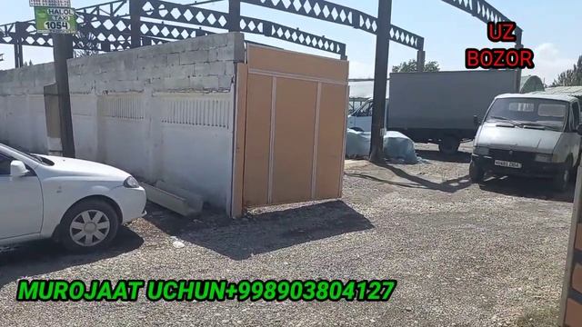 ANDIJON VURCHATKA NARXLARI