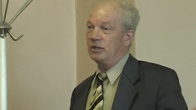 Семинар по охране труда 04 2008 смотреть онлайн