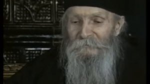 Старец Фаддей Витовницкий о молитве