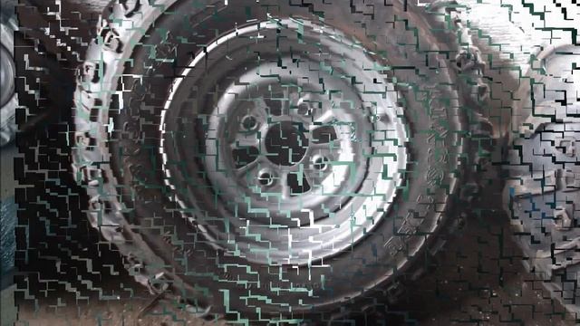 Honda Fourtrax 300 restoration смотреть онлайн