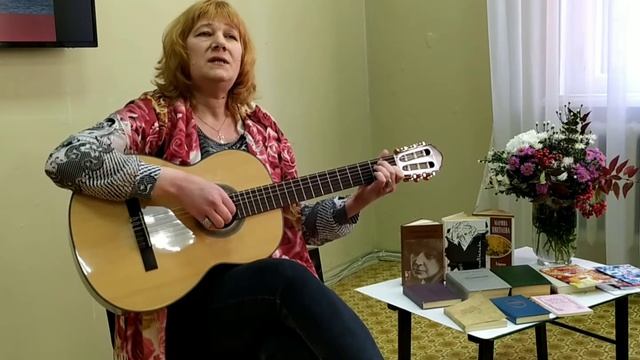 Анастасия Карева БЫВАЕТ ТАК стихи и музыка А. Каревой смотреть онлайн