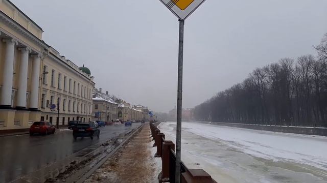 Памятник Чижику-Пыжику в Петербурге смотреть онлайн