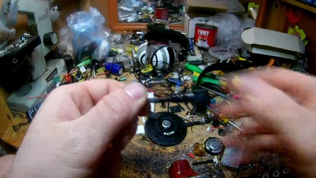 ✅Переделка проводов мультиметра смотреть онлайн