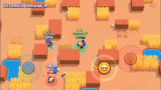 Просто бравл старс диномайк старый пердун смотреть онлайн