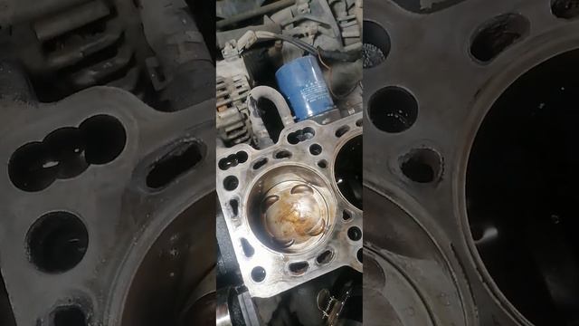 part 1 white smoke problem mazda 626 смотреть онлайн