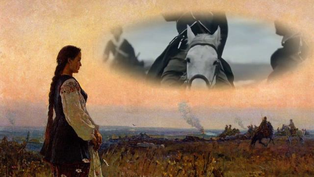 Юта - Любимый мой (кавер) смотреть онлайн