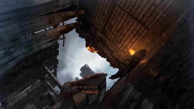 Metro 2033 Last Light Redux часть 5 смотреть онлайн