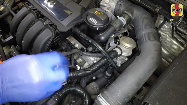 How To Replace The Spark Plugs On The Seat Leon 2005 To 2012