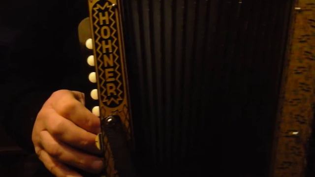 Princess Royal Accordion Morris Tune-Hohner HA114----LMH смотреть онлайн