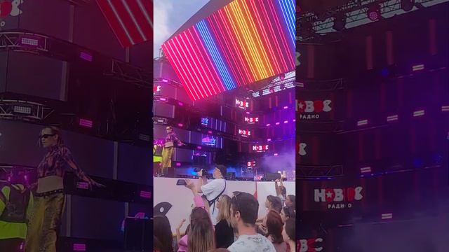 RASA- А давай погудим(100летие Москомспорта) смотреть онлайн