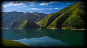 Пан-Кавказкая песня "Гимн Кавказа"