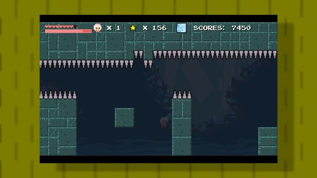My Backlog: Taimumari pt.8 смотреть онлайн