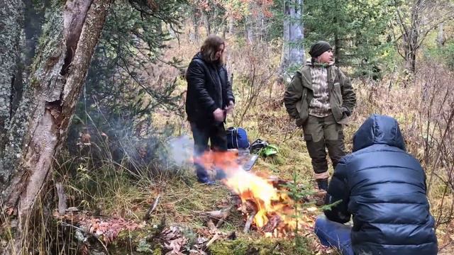 Обратный путь. смотреть онлайн