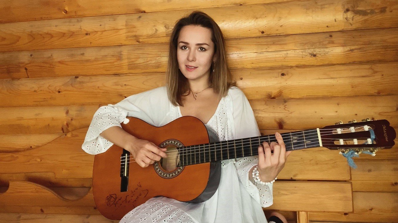 Таис - АЙВА смотреть онлайн