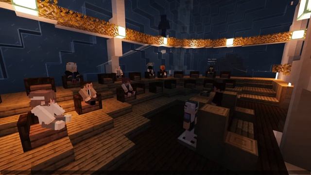 ДЕБАТЫ НА МИНИСТРА СМИ | VELVETY ROLE PLAY | MINECRAFT 1.16.5 смотреть онлайн