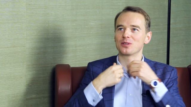 Владимир Якуба - о бизнесе, старом свитере и способах сказать НЕТ / PG смотреть онлайн