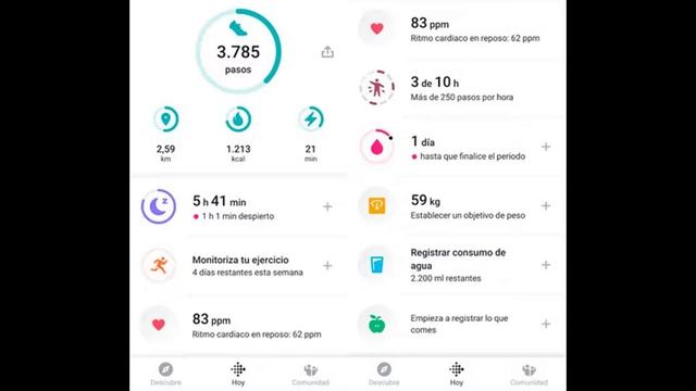 Fitbit Inspire 2 NO LO COMPRES - no vale la pena por esta razón смотреть онлайн
