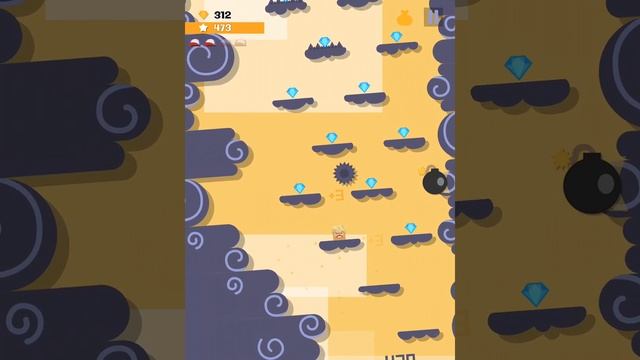 Jumping Joe! Cats vs Politicians Update Gameplay смотреть онлайн