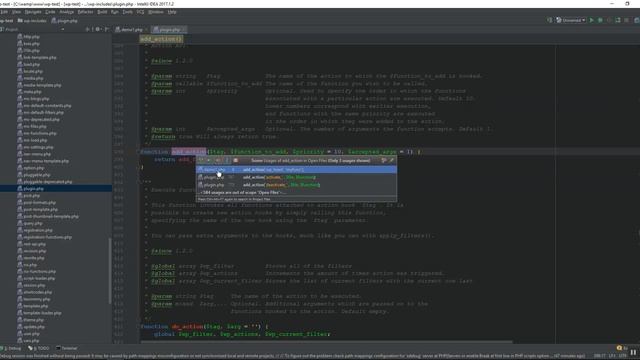 IDEA / PHPSTORM WordPress Setup смотреть онлайн