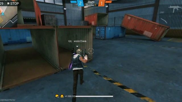 No Character skill but I was trolling?? #freefire #gaming @juiceyt999 смотреть онлайн